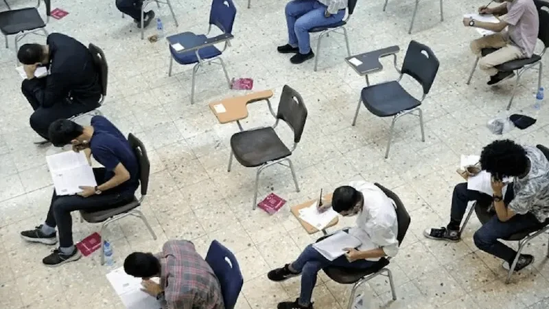 شوک به کنکوری‌ها؛ درخواست تعویق آزمون سراسری روی میز مسئولان قرار گرفت