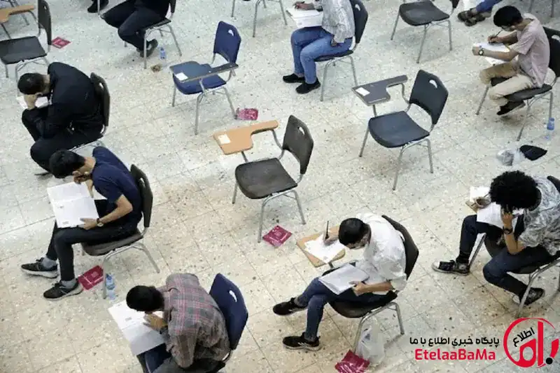 شوک به کنکوری‌ها؛ درخواست تعویق آزمون سراسری روی میز مسئولان قرار گرفت