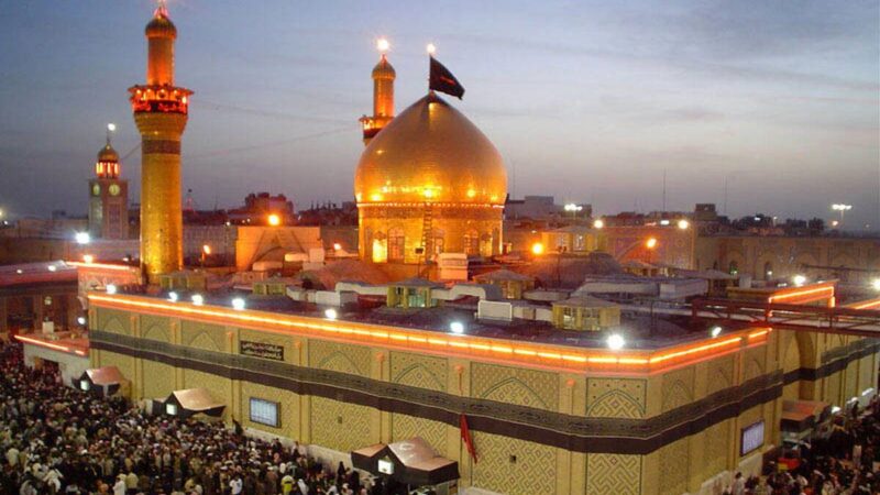 ثبت‌نام دوره جدید عتبات عالیات تا ۳۱ شهریور ادامه دارد