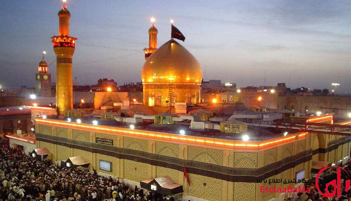 ثبت‌نام دوره جدید عتبات عالیات تا ۳۱ شهریور ادامه دارد