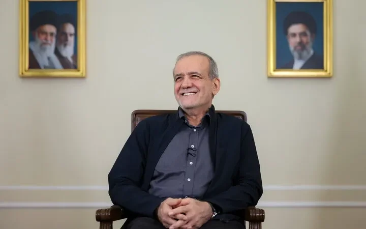 زمان پخش قسمت اول گفت‌وگوی تلویزیونی پزشکیان