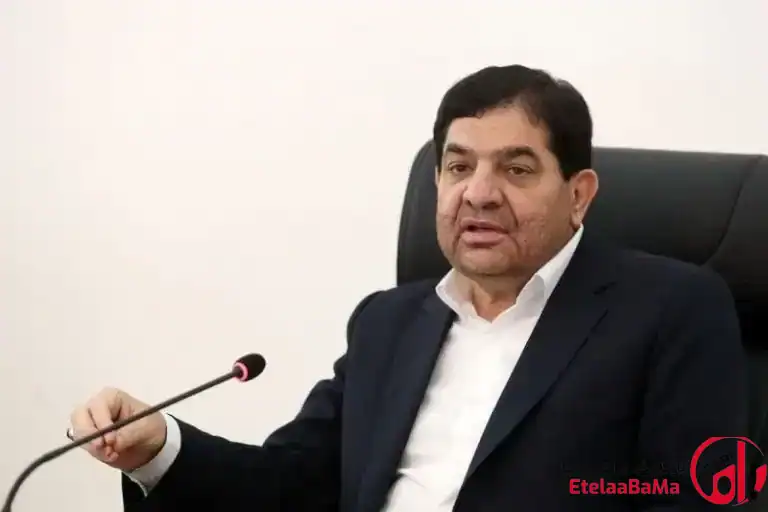 مخبر: زیرساخت‌های ایران خط قرمز است