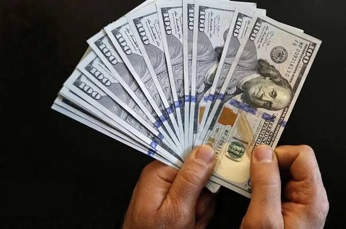 قیمت دلار توافقی امروز یکشنبه ۱۸ مرداد ۱۴۰۵