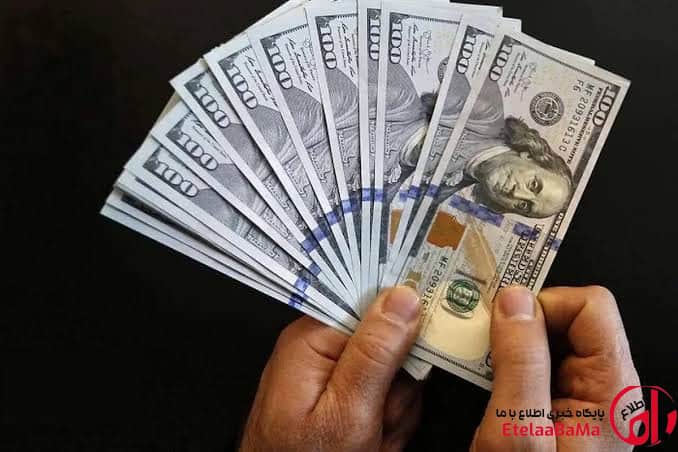 قیمت دلار توافقی امروز یکشنبه ۱۸ مرداد ۱۴۰۵