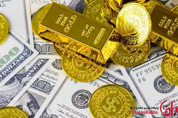 قیمت طلا و سکه امروز ۲۷ مرداد ۱۴۰۵