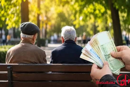 واریز ۸۲ همت معوقات بازنشستگان تامین اجتماعی از ۱۰ شهریور