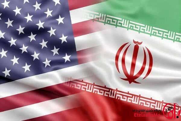 ایران از سرگیری مذاکرات با ایالات متحده را نپذیرفت
