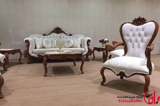 راهنمای جامع انتخاب چوب مبل | ۸ نوع چوب طبیعی + مزایا و معایب