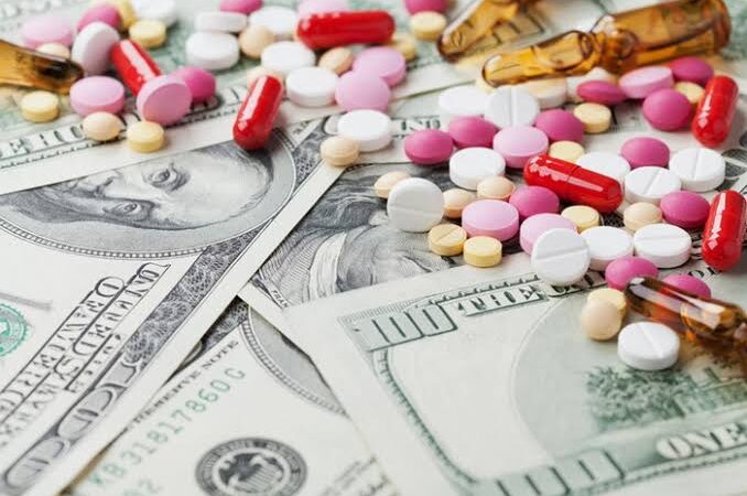 شوک به بازار دارو؛ قیمت برخی داروها تا ۲۰ برابر افزایش یافت