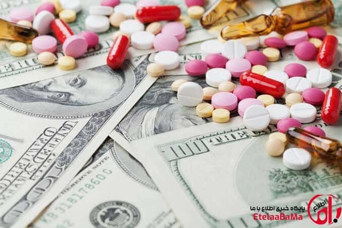 شوک به بازار دارو؛ قیمت برخی داروها تا ۲۰ برابر افزایش یافت
