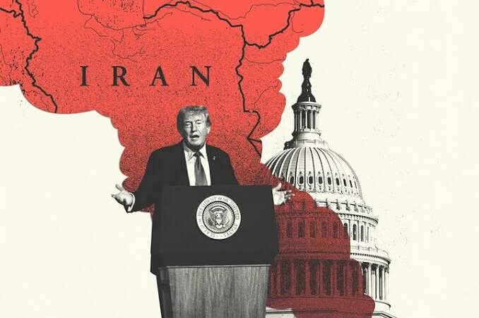تغییر دکترین ایران در برابر فشار آمریکا؛ «صبر راهبردی» جای خود را به بازدارندگی تهاجمی می‌دهد؟