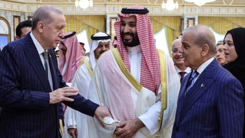 پیمان مکه معادلات امنیتی خاورمیانه را تغییر می‌دهد؛ ایران در معماری جدید منطقه کجاست؟