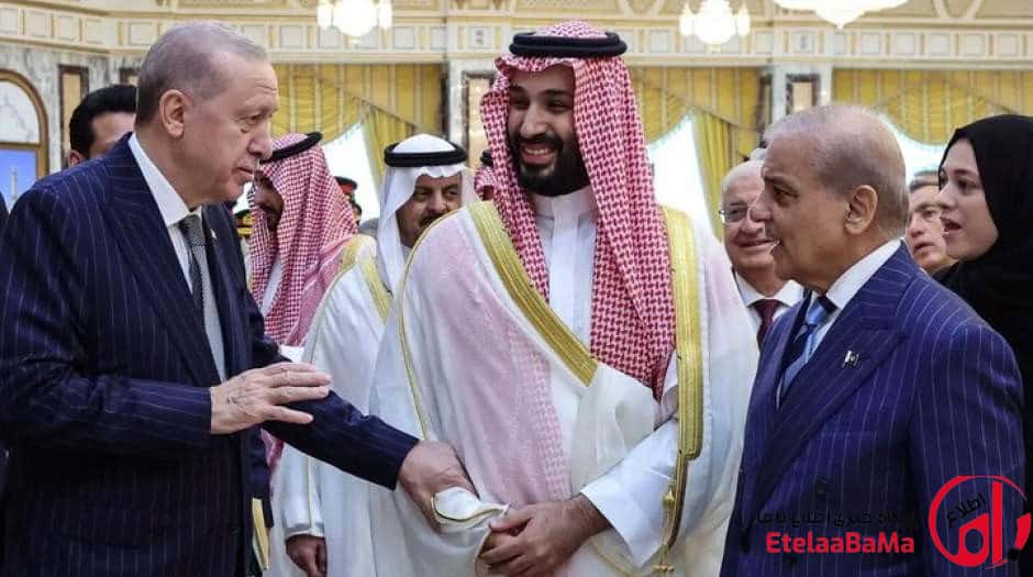 پیمان مکه معادلات امنیتی خاورمیانه را تغییر می‌دهد؛ ایران در معماری جدید منطقه کجاست؟