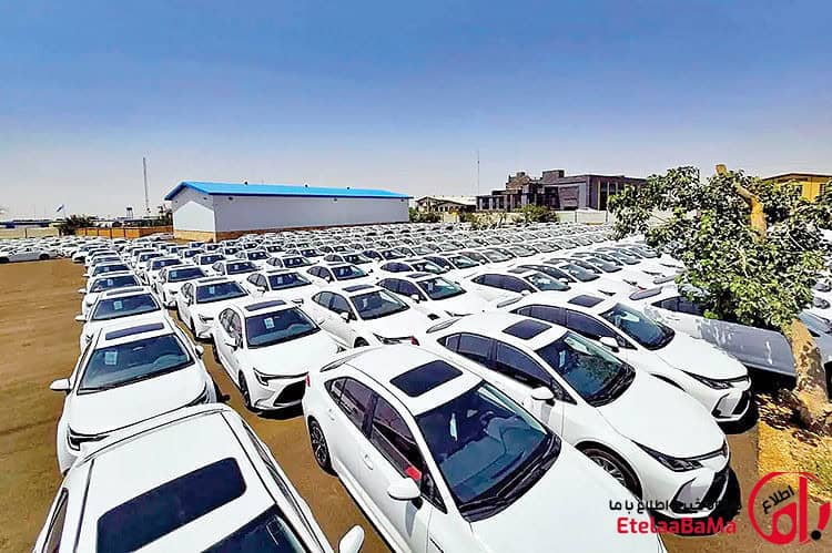 سیاست جدید واردات خودرو؛ درآمدزایی دولت پررنگ‌تر از تنظیم بازار شد؟