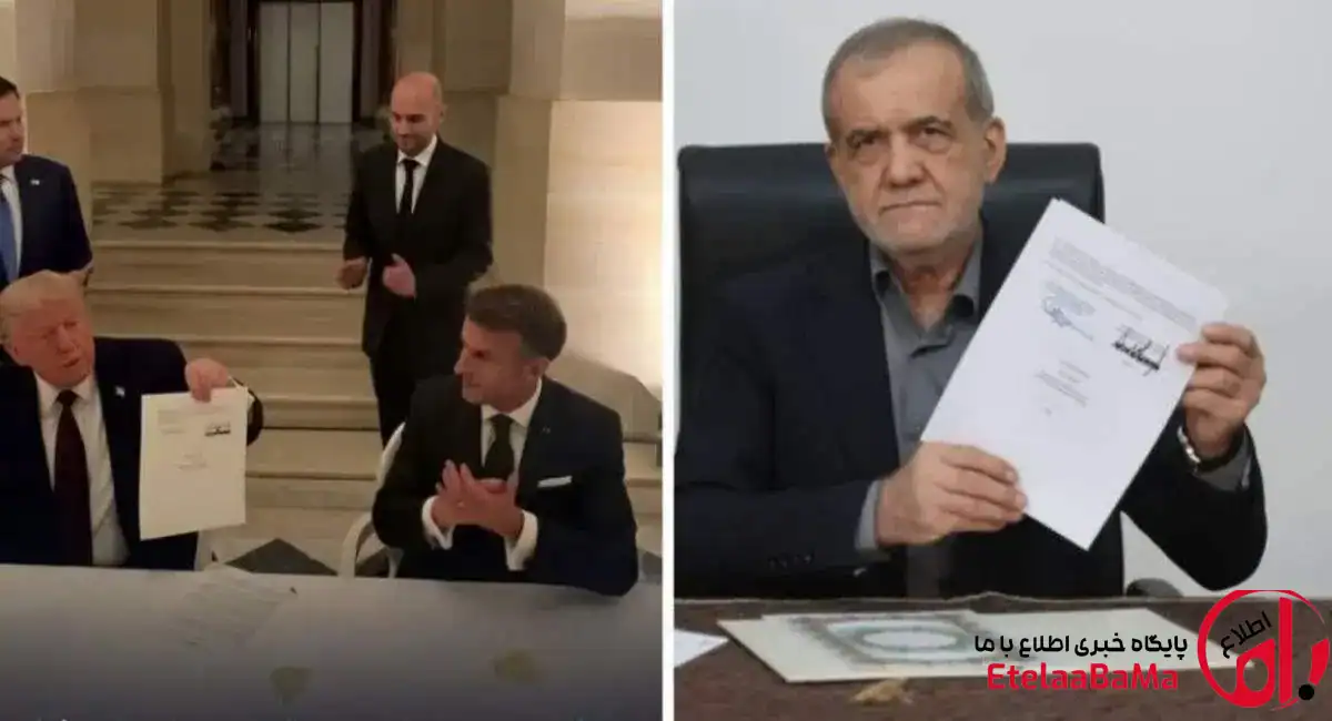 مهلت ۶۰ روزه ایران و آمریکا تمام شد؛ هرمز، تحریم و تهدید نظامی روی میز