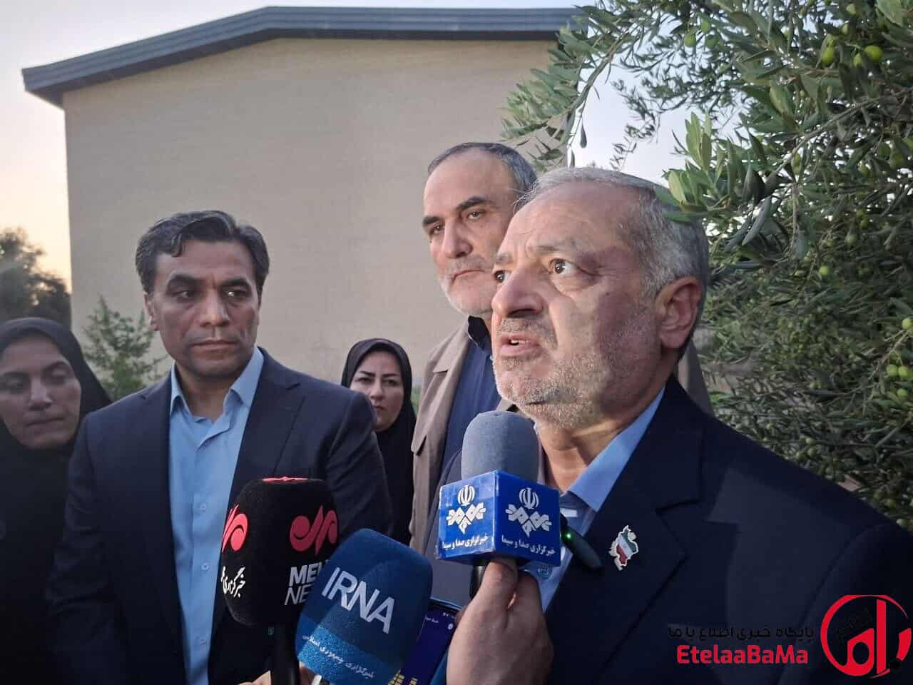 وزیر آموزش و پرورش: مدارس برای آغاز سال تحصیلی جدید به صورت حضوری آماده است