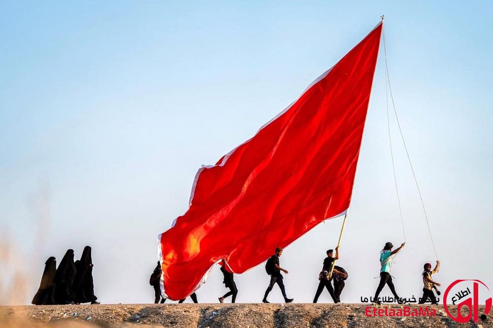 بازگشت روان بیش از ۲ میلیون زائر اربعین از مرزها