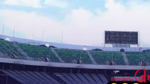 ورزشگاه آزادی به نیم فصل اول لیگ برتر نخواهد رسید