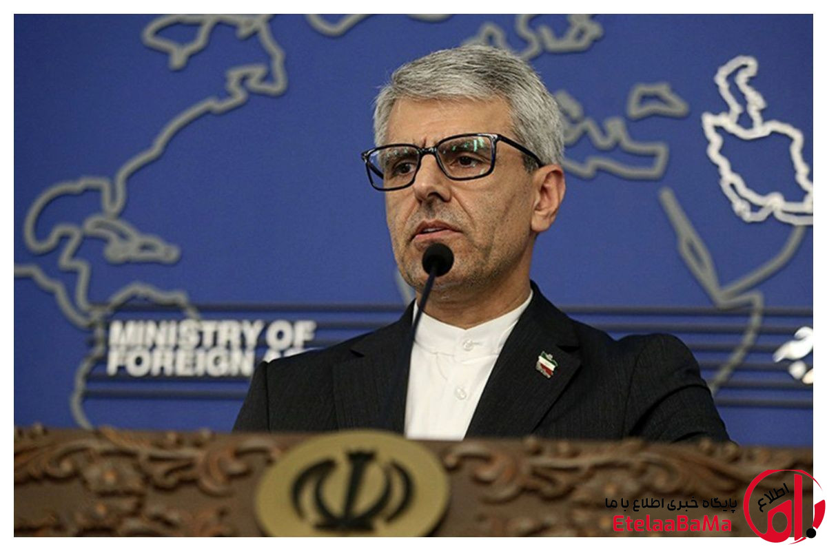 ادامه مذاکرات ایران و عمان درباره تنگه هرمز
