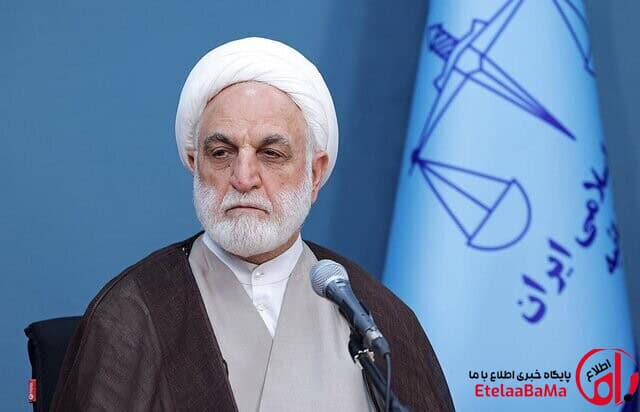 اژه‌ای:محال است دشمن ایران اسلامی و محور مقاومت را در حالت تسلیم ببیند