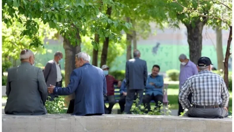 اخبار خوش برای بازنشستگان لشکری؛ از ترمیم حقوق تا بیمه خودکار وام‌ها