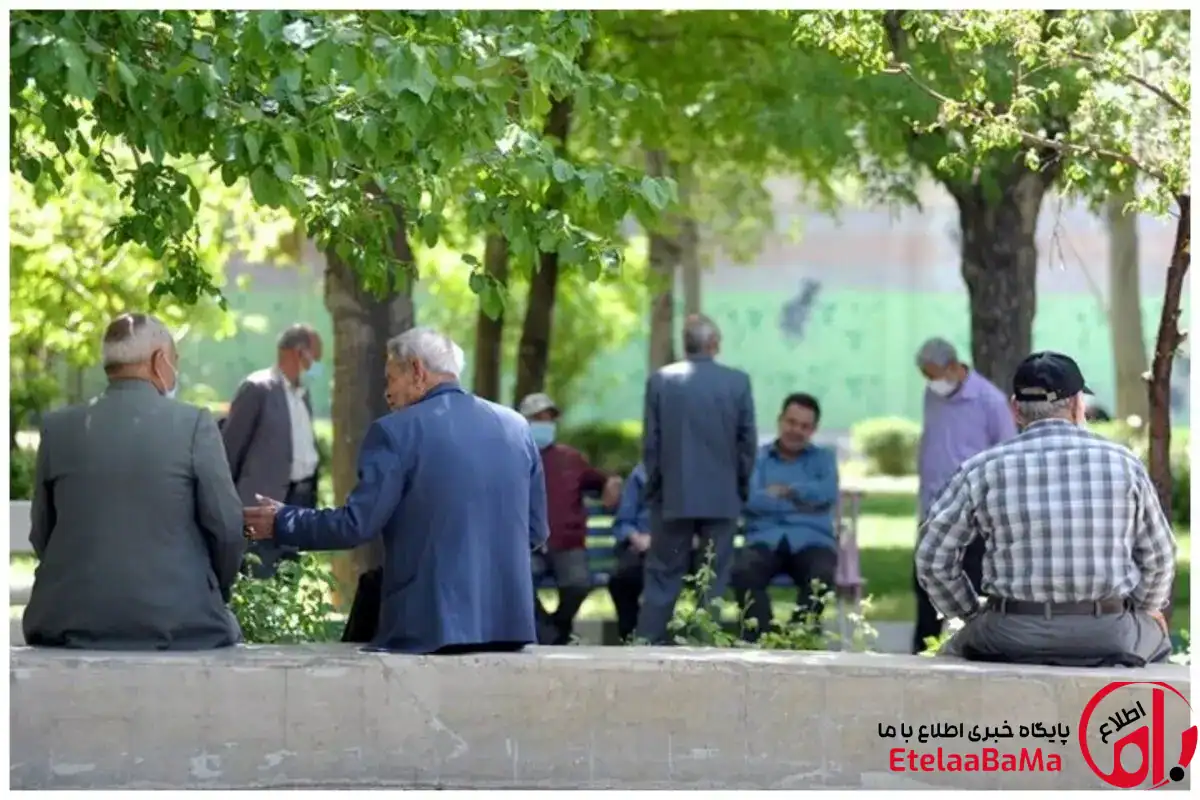 اخبار خوش برای بازنشستگان لشکری؛ از ترمیم حقوق تا بیمه خودکار وام‌ها