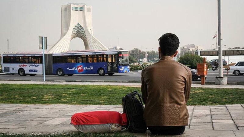 بحران بازار کار وارد فاز جدید شد؛ افزایش بیکاری مردان و رشد مشاغل ناپایدار