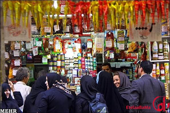 سبد خرید خانوارها آب رفت؛ جنگ و تورم ایرانی‌ها را از «رفاه» به «بقا» رساند