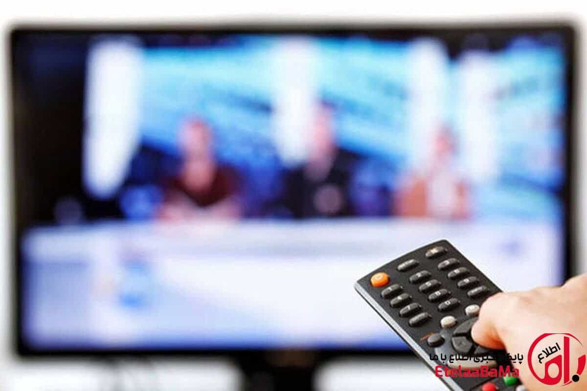 فیلم‌های سینمایی امروز تلویزیون