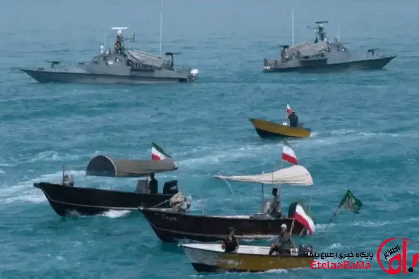 منابع آگاه: طرح بازگشایی تنگه هرمز کذب است
