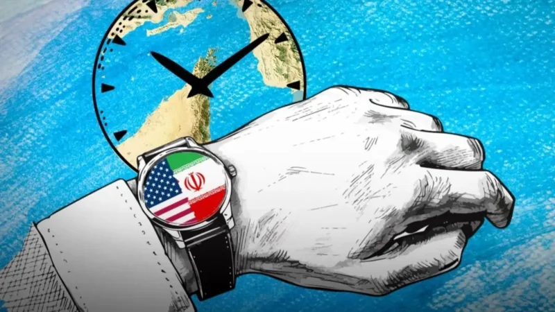 قطر: پیش‌نویس اولیه توافق احتمالی آمریکا و ایران آماده است