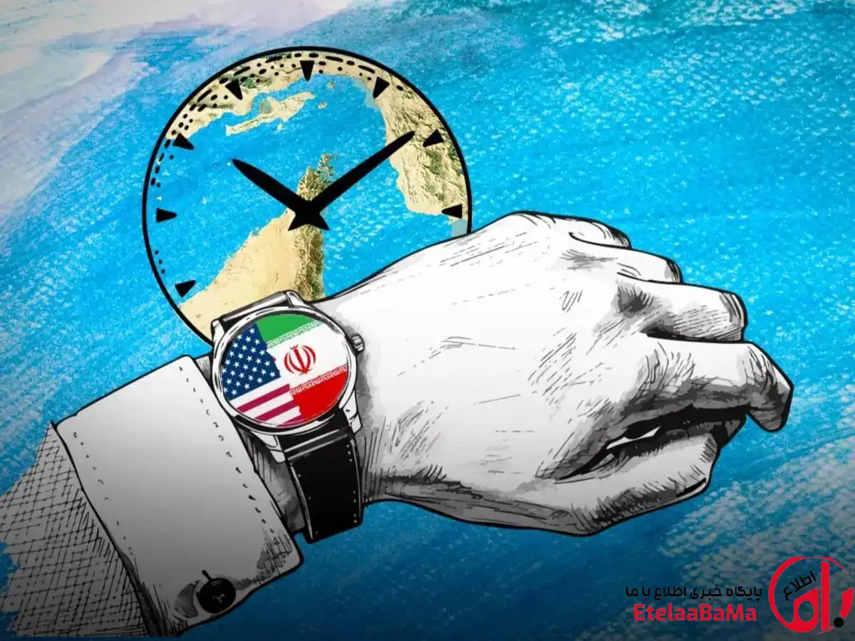 قطر: پیش‌نویس اولیه توافق احتمالی آمریکا و ایران آماده است