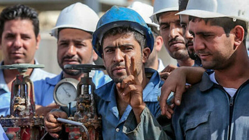 اگر جمعه روز کاری شود، کارگران ۴۰ درصد بیشتر حقوق می‌گیرند؟