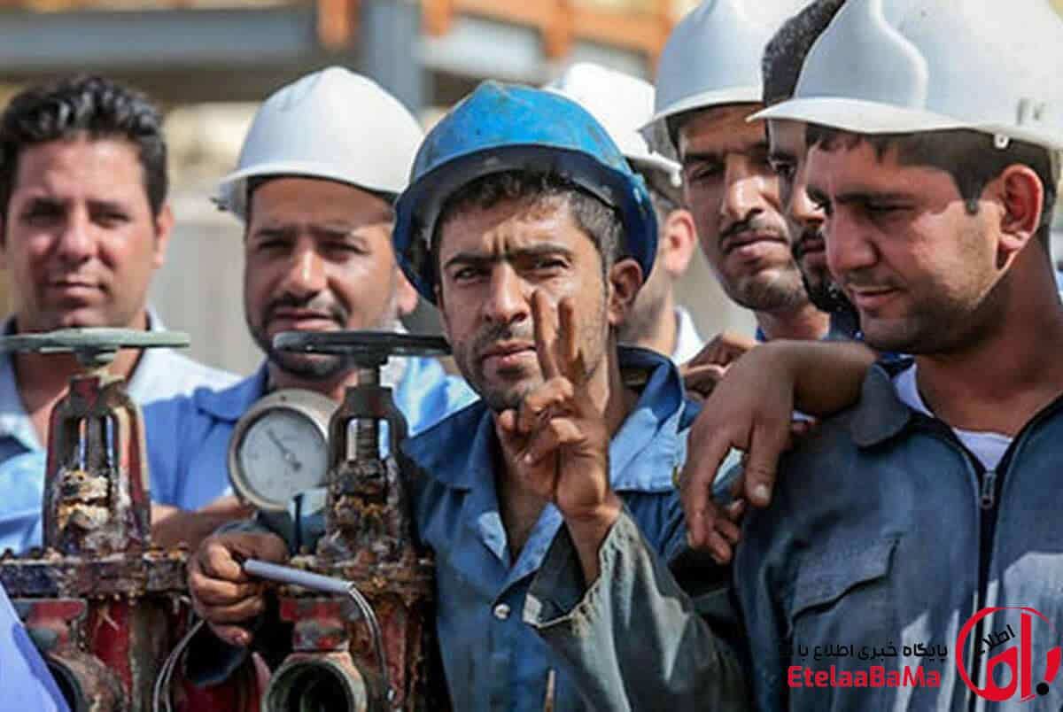 اگر جمعه روز کاری شود، کارگران ۴۰ درصد بیشتر حقوق می‌گیرند؟