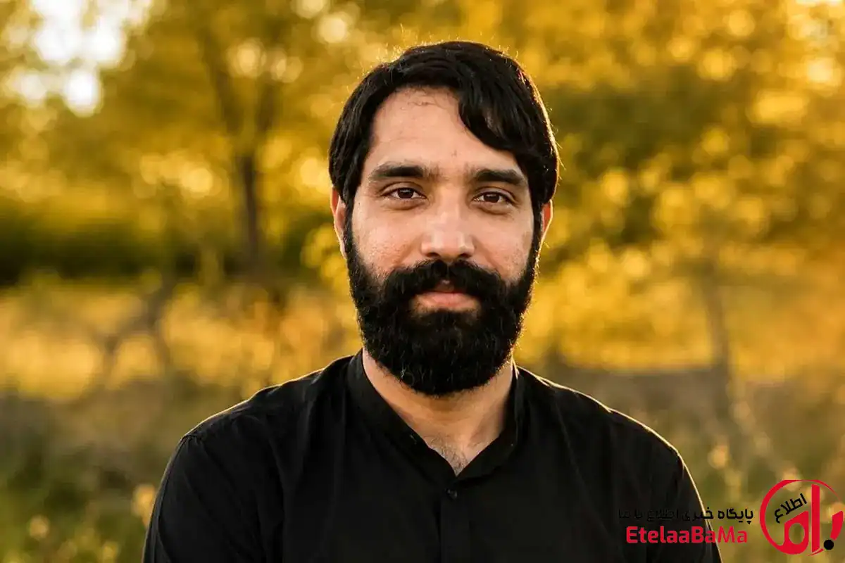 خانم بلاگر تهرانی، حمیدرضا رجب زاده را به قرار مرگ کشاند