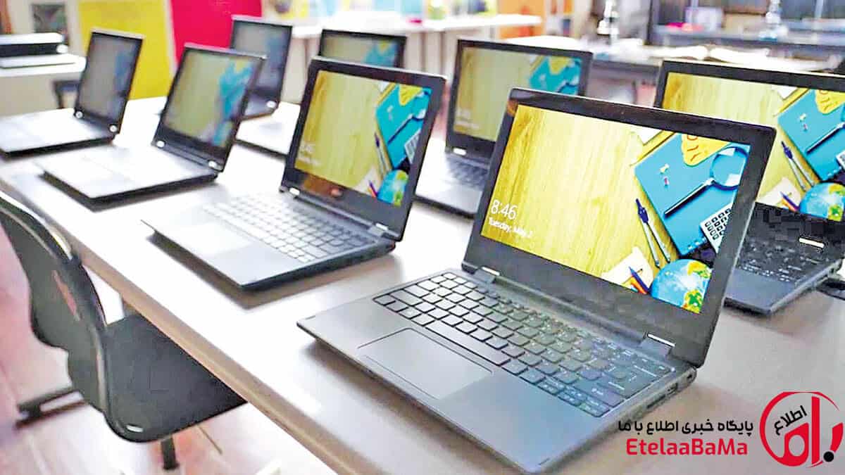 قیمت لپ‌تاپ در ۸ ماه دو برابر شد؛ مرزهای قیمتی بازار دیجیتال جابه‌جا شدند