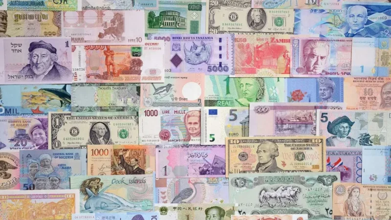 قیمت دلار امروز ۴ شهریور ۱۴۰۵؛ دلار ۲۰۰ هزار تومانی شد + جدول کامل ارزها