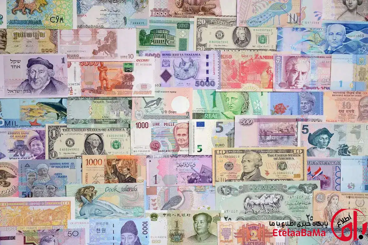 قیمت دلار امروز ۴ شهریور ۱۴۰۵؛ دلار ۲۰۰ هزار تومانی شد + جدول کامل ارزها