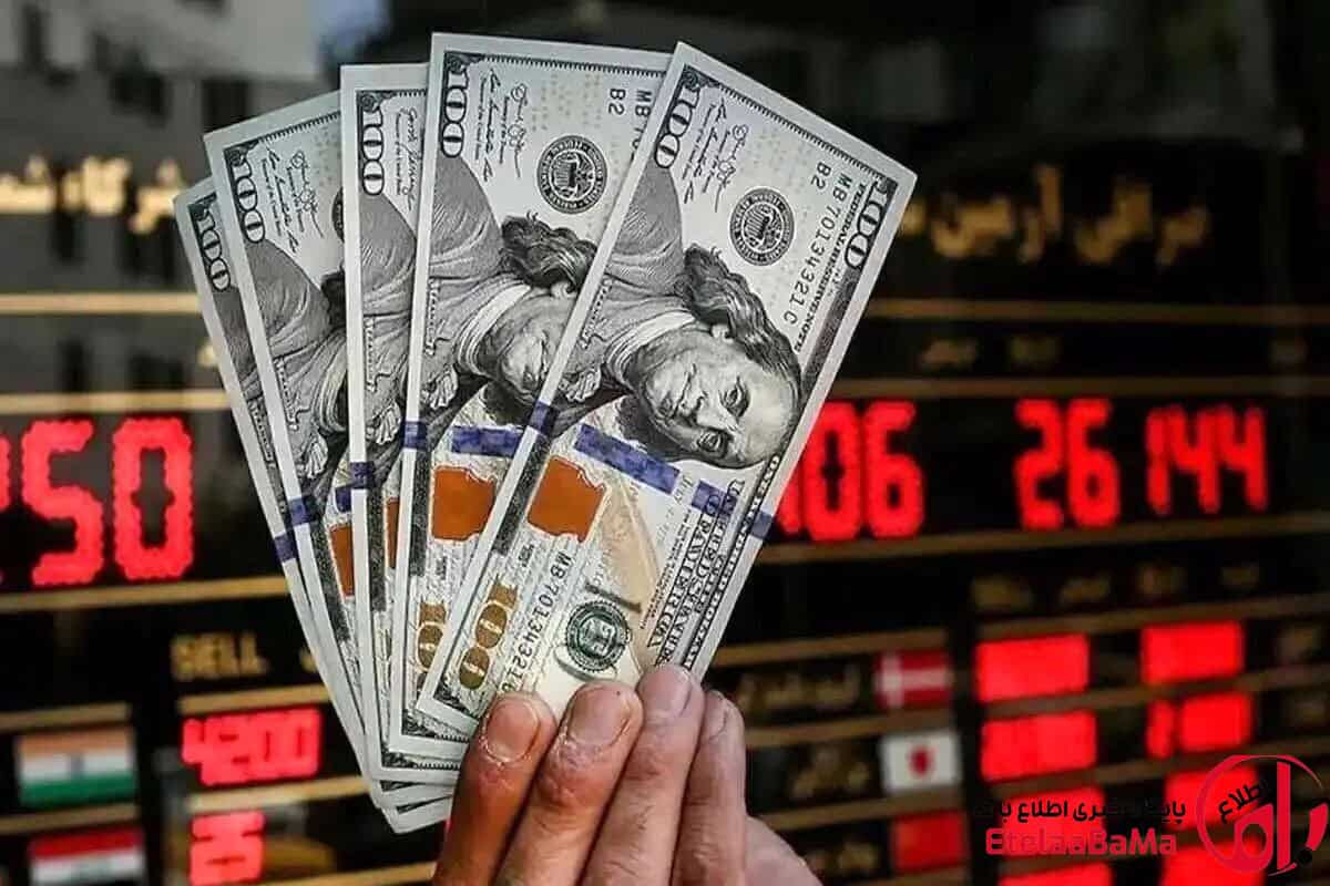 پشت پرده رشد قیمت دلار؛ چرا بازار کالا از نرخ ارز جلو زد؟