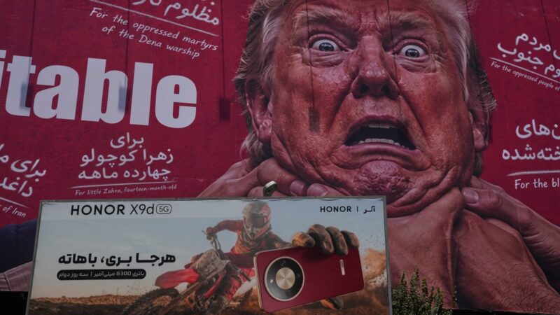 ریسک بزرگ ترامپ علیه ایران؛ فشار اقتصادی می‌تواند جرقه جنگ دوباره را بزند