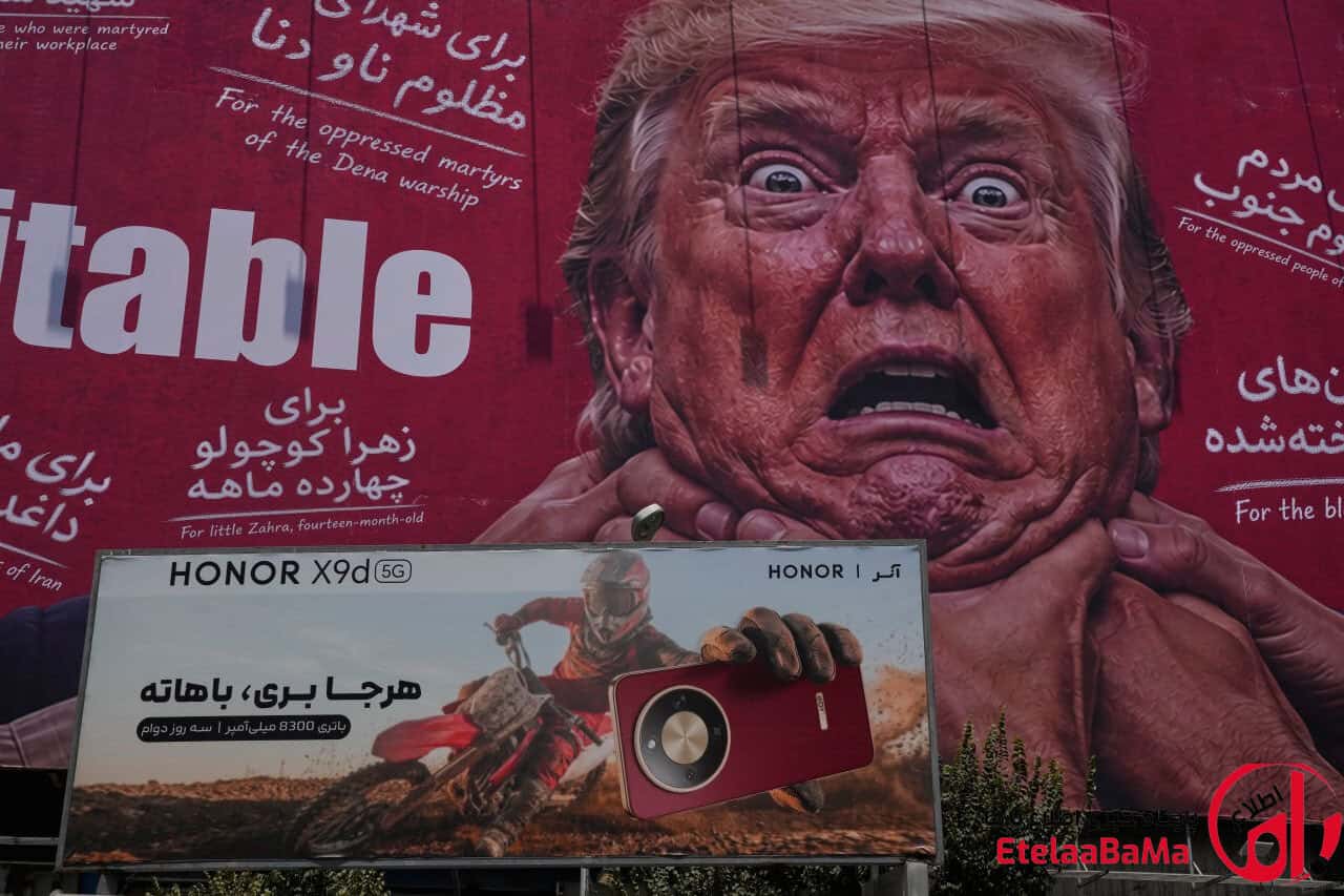 ریسک بزرگ ترامپ علیه ایران؛ فشار اقتصادی می‌تواند جرقه جنگ دوباره را بزند