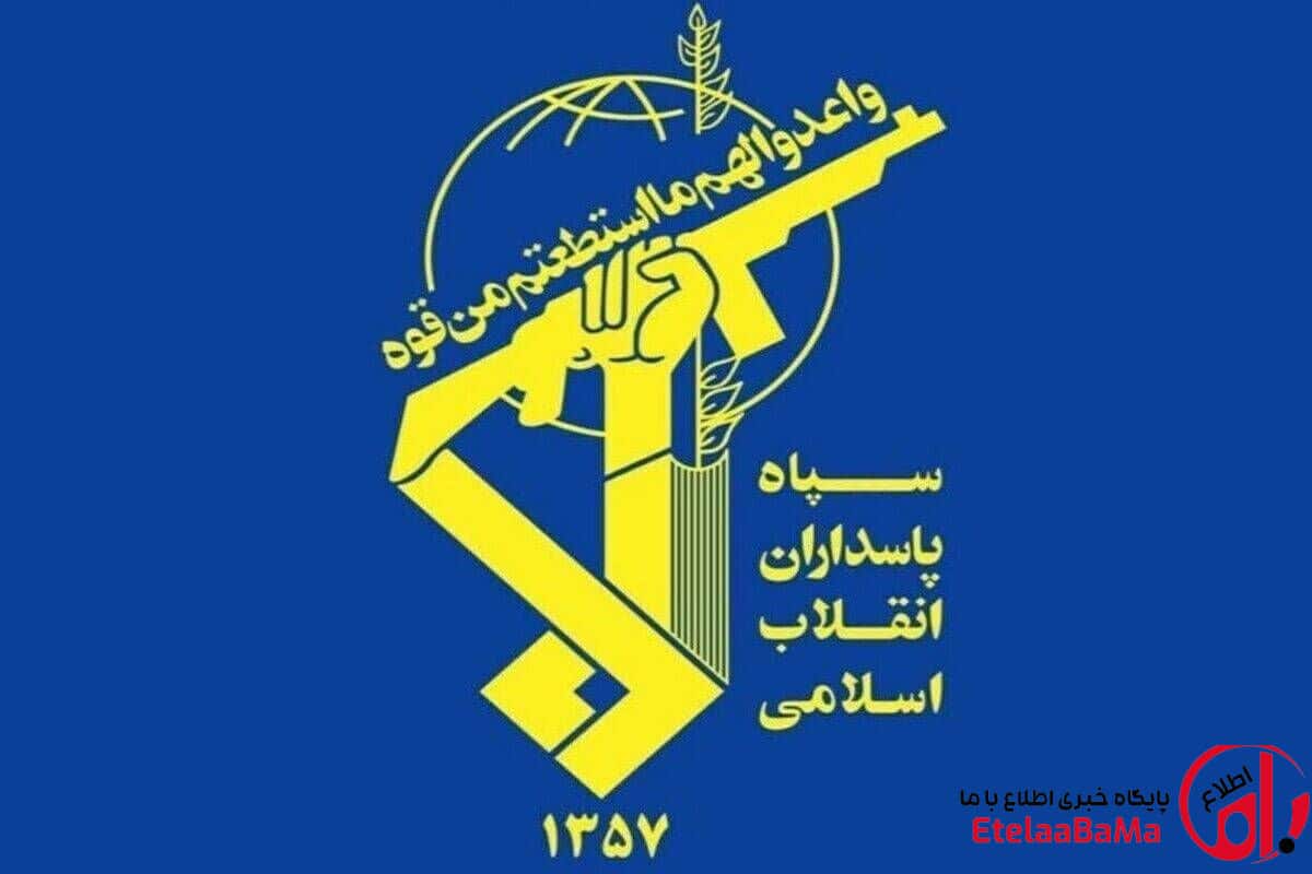 سپاه: توطئه خلع سلاح حماس راه به جایی نخواهد برد و از هم اکنون شکست خورده