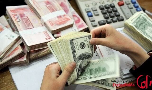 سقف خرید ارز ۵ برابر شد؛ شرکت‌ها تا ۵ هزار یورو می‌توانند ارز بخرند