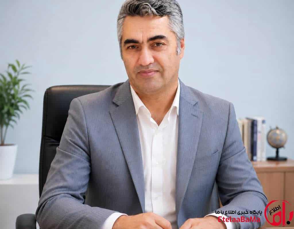 دکتر یحیایی ایله‌ای استاد ارتباطات در آیین رونمایی از سامانه‌های ارتباطی فولاد غدیر نی‌ریز:نظام ارتباطی یکپارچه با سامانه‌های ارتباطی داخلی بوجود می‌آیند