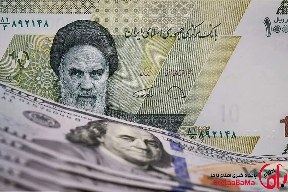 سقوط دلار و طلا امروز ۴ شهریور؛ دلار ۱۹۹ هزار تومانی