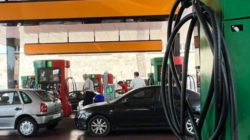 قیمت واقعی بنزین در ایران چقدر است؟ بررسی شکاف بزرگ با نرخ‌های جهانی و کشورهای همسایه