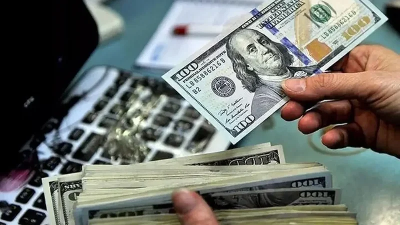 قیمت دلار و یورو امروز شنبه ۲۴ مرداد ۱۴۰۵؛ دلار آزاد به ۱۸۷ هزار و ۸۰۰ تومان رسید + جدول