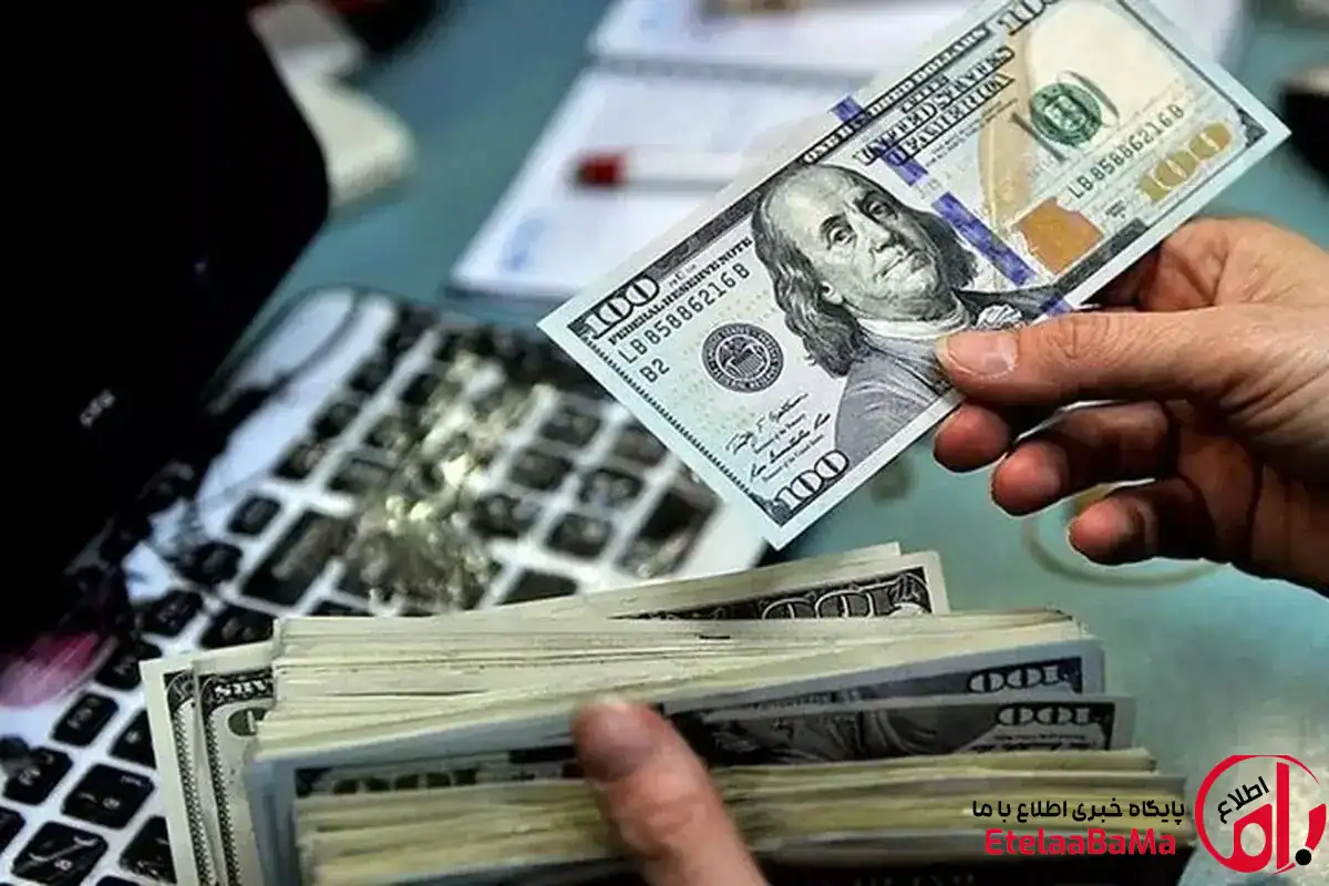 قیمت دلار و یورو امروز شنبه ۲۴ مرداد ۱۴۰۵؛ دلار آزاد به ۱۸۷ هزار و ۸۰۰ تومان رسید + جدول
