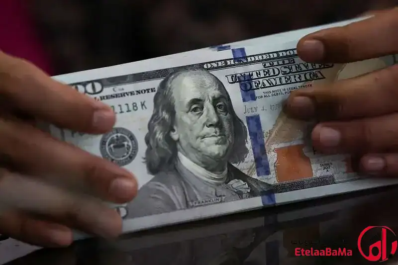دلار دولتی با کارت ملی چقدر سود دارد؟ چرا فقط ۴ درصد از عرضه بانک مرکزی فروش رفت؟