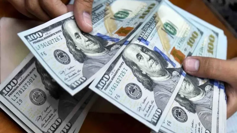 قیمت دلار آزاد امروز ۲۲ مرداد ۱۴۰۵ اعلام شد؛ یورو و پوند چند؟ + جدول قیمت ارز